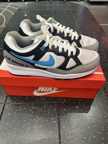 Nike air span - air,