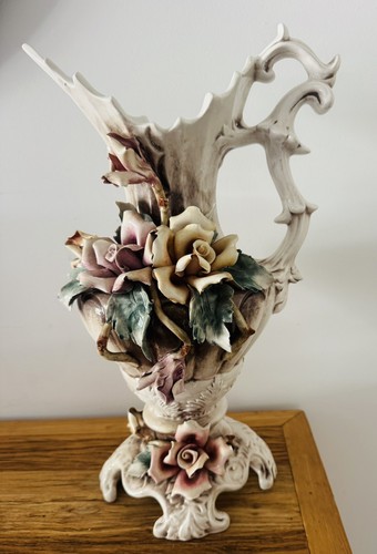 Brocca vaso vintage - brocca-vaso,