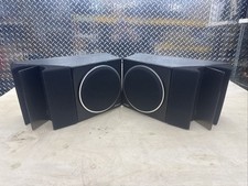 2 Altoparlanti Bose 201