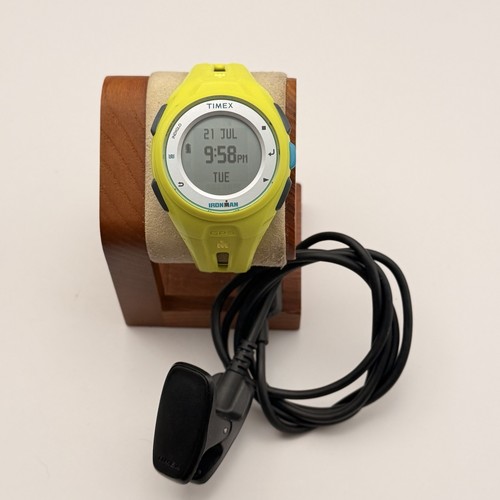 Orologio uomo timex gps - orologio,