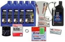 YAMAHA F150 Outboard Oil