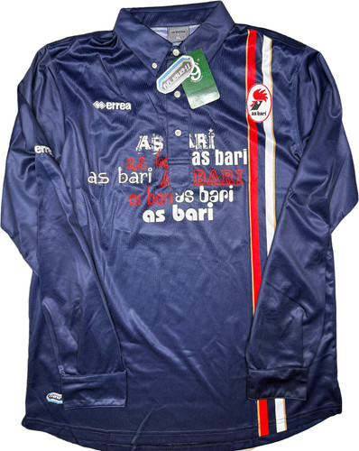 Maglia calcio vintage bari - calcio,