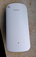 D-LINK AX1800 Mesh Wi-Fi 6