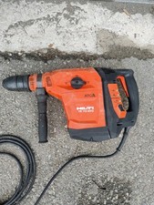 Hilti Te70 Demolitore Rotativo