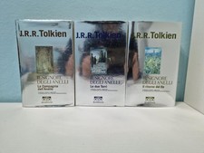J.R.R. Tolkien - Trilogia Il