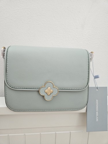 Borsa tracolla antonio - tracolla,