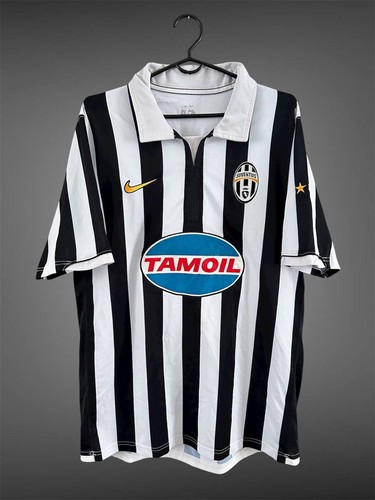 Maglia calcio home juventus - maglia,