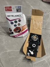 CX-08 06 Takara Tomy Beyblade