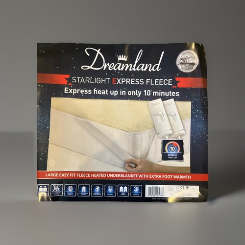 Dreamland starlight express - dreamland,