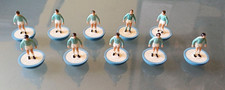 Subbuteo ref 5 Lazio Napoli