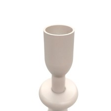 Home Decor Portacandele Beige