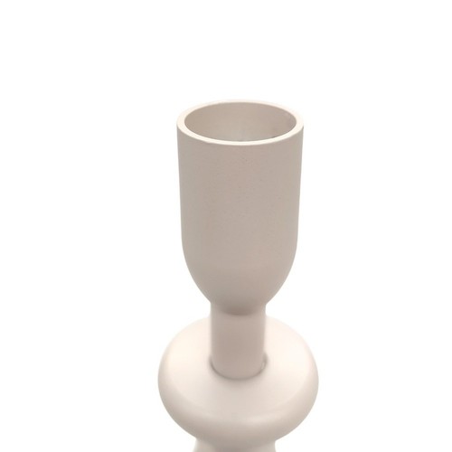 Home decor portacandele beige - home,