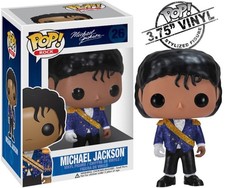 🔥Funko Pop! Rock: MICHAEL