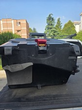 Borsa Laterale VARIO Lato Scarico Per Bmw Gs 1200 Del 2005