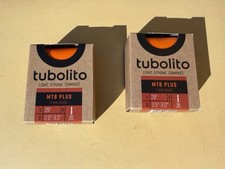 Tubolito Tubo TPU Innertube