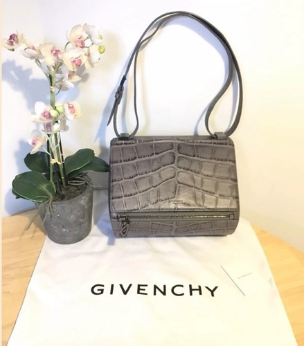 Givenchy pandora box bag borsa - givenchy,