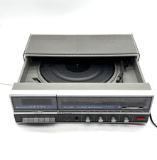 Giradischi vintage Emerson