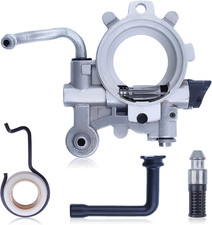 Per Pompa Olio per Stihl MS440, per Stihl 044 MS440, 1128 640 3205