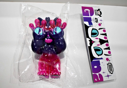 Cosmic gramps tomodachi - cosmic,