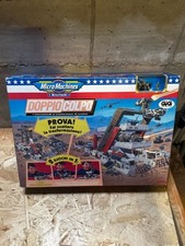 Micro Machines - Militari