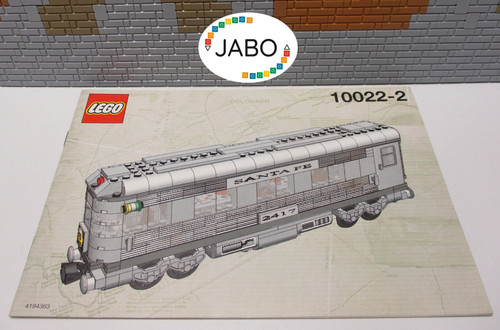 Lego istruzioni di - (c, 9)