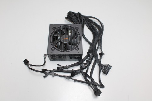 Stai zitto alimentatore - alimentatore, pc