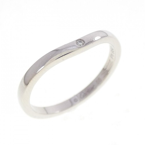 Autentico anello cartier - anello,