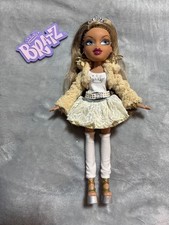Bratz Principessa Fianna rara bambola 