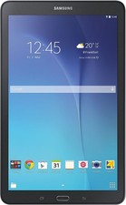 Samsung Galaxy Tab E 8GB WiFi