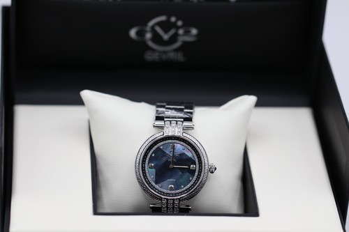 Orologio svizzero gv2 - orologio, by