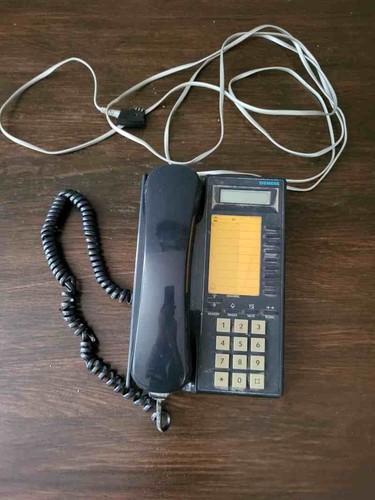 Tasti blu telefono siemens - tasti,