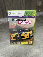 Pacchetto Forza Horizon &