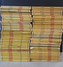 Topolino - Lotto fumetti medio