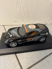 Modellino pubblicitario Alfa