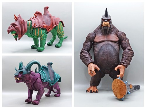 Motu classics motuc - classics,