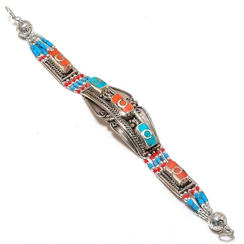Bracciale con pietre preziose