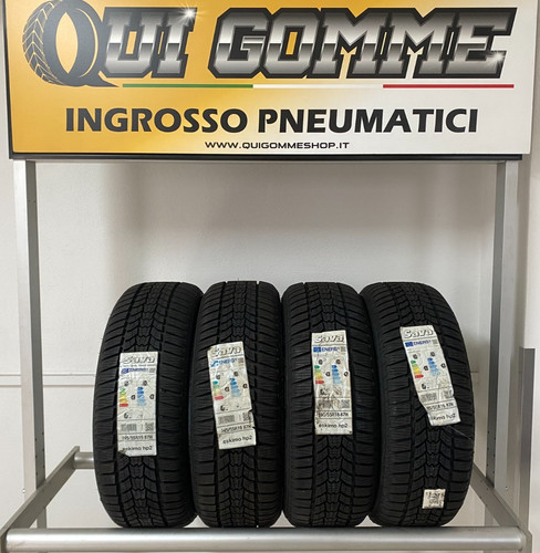 Pneumatici nuovi invernali - nuovi,