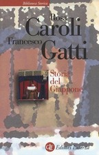 Storia del giappone - storia,