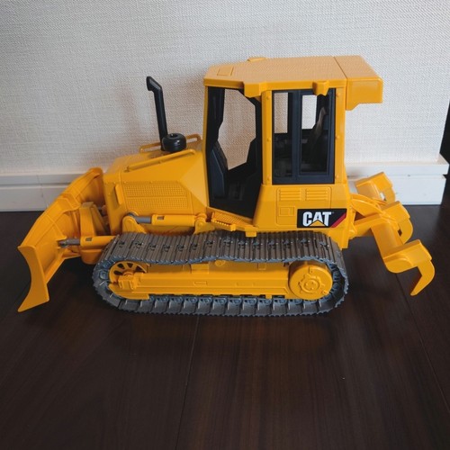 Bruder bulldozer - bruder,
