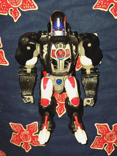 Transformers beat wars - transformers,