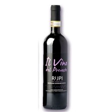 Il Vino del Prevosto Valtellina Superiore DOCG Rupi del Nebbiolo