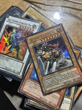 carte yu gi oh prima edizione Come Nuove .