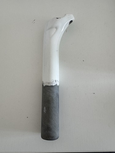 Incomplete colnago carbon - 31.6,