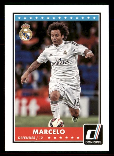 2015 panini donruss calcio - panini,