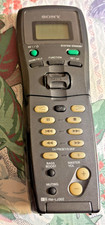 Telecomando Sony RM-LJ302