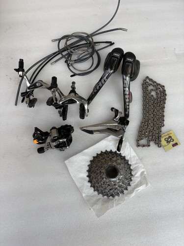 Set gruppo meccanico sram - gruppo,