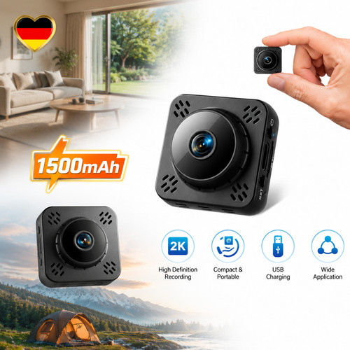 Mini telecamera wireless - telecamera,