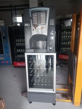 distributore automatico caffé