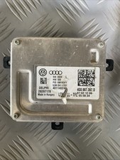 CENTRALINA LUCI FARI XENON LED