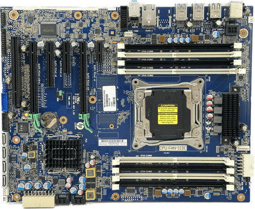 Scheda madre per - , workstation